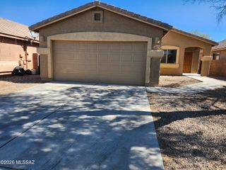 4123 E Coolbrooke Drive, Tucson, AZ 85756