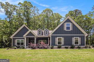 30 Deer Creek Court, Moreland, GA 30259