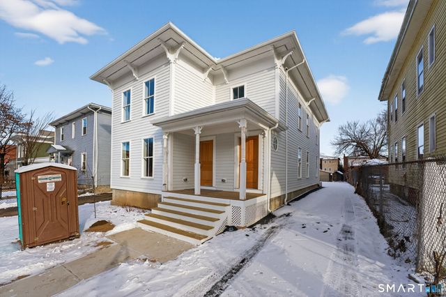 570 Zion Street, Hartford, CT 06106