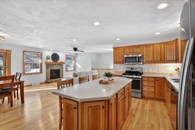 60 Spruce Street, Edgerton, WI 53534