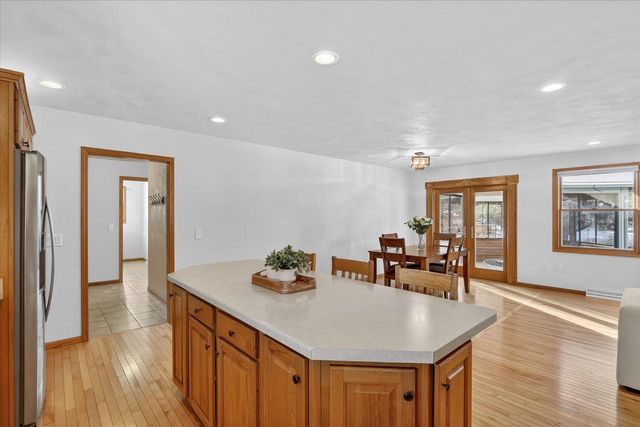 60 Spruce Street, Edgerton, WI 53534