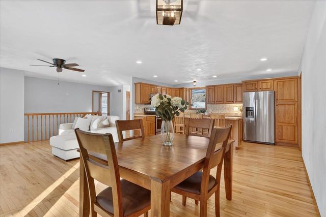 60 Spruce Street, Edgerton, WI 53534