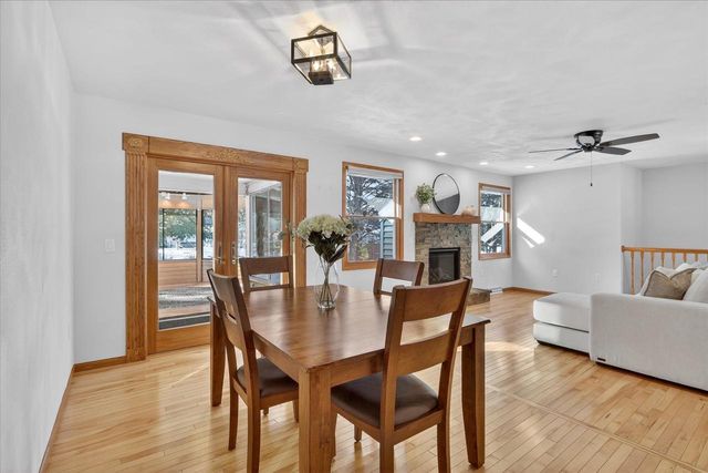 60 Spruce Street, Edgerton, WI 53534