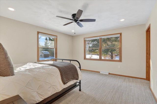 60 Spruce Street, Edgerton, WI 53534