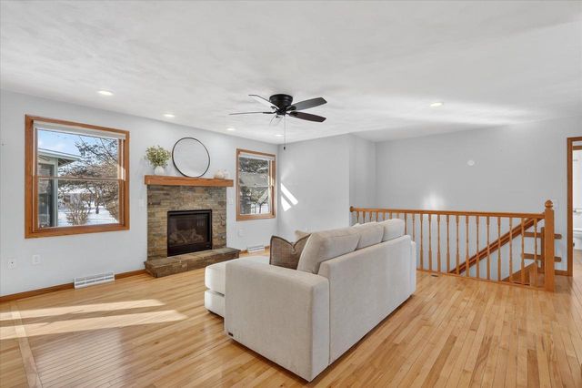 60 Spruce Street, Edgerton, WI 53534