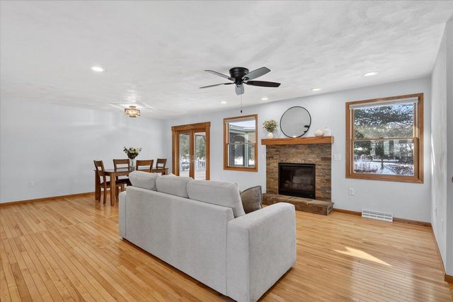 60 Spruce Street, Edgerton, WI 53534