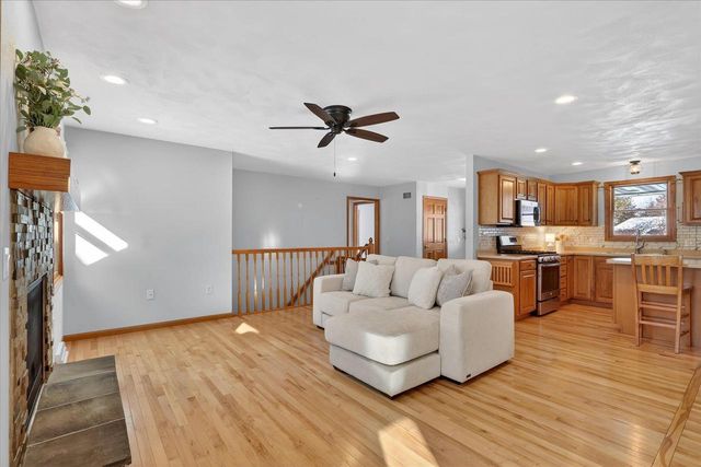 60 Spruce Street, Edgerton, WI 53534