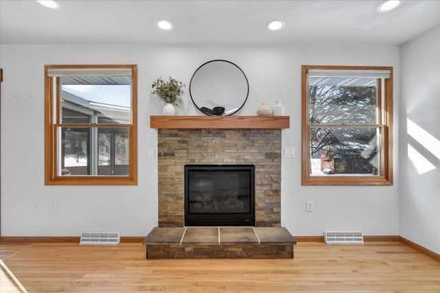 60 Spruce Street, Edgerton, WI 53534