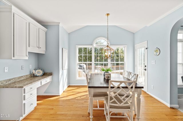 2016 Ambrose Park Lane, Cary, NC 27518