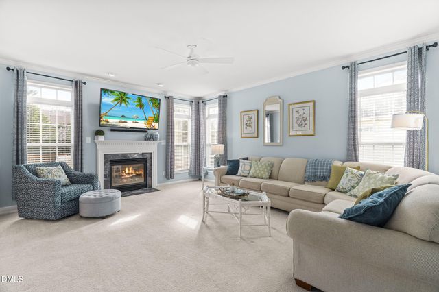 2016 Ambrose Park Lane, Cary, NC 27518