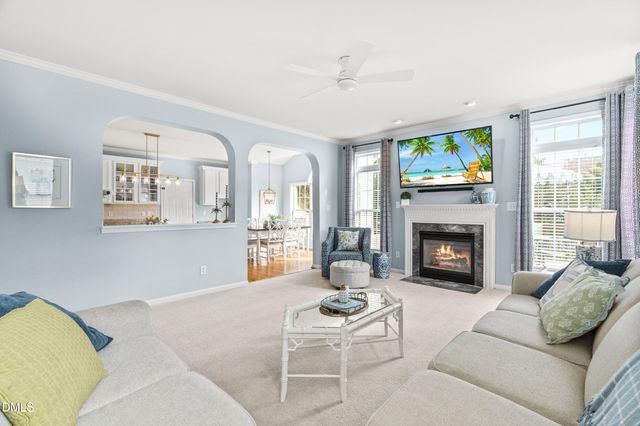 2016 Ambrose Park Lane, Cary, NC 27518