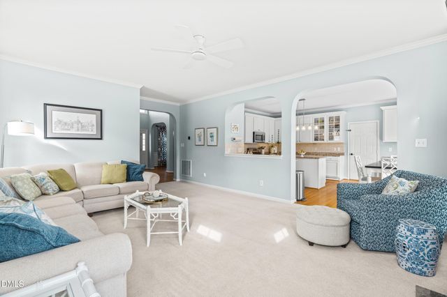 2016 Ambrose Park Lane, Cary, NC 27518