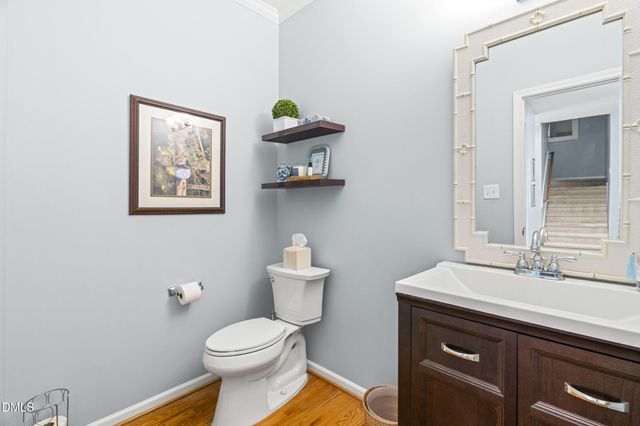 2016 Ambrose Park Lane, Cary, NC 27518