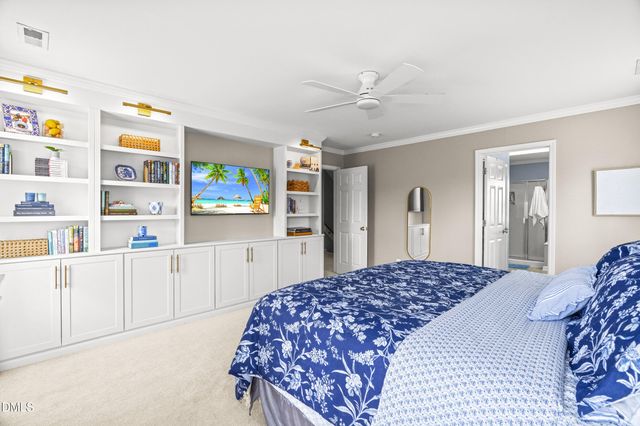 2016 Ambrose Park Lane, Cary, NC 27518