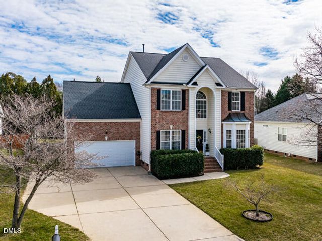 2016 Ambrose Park Lane, Cary, NC 27518