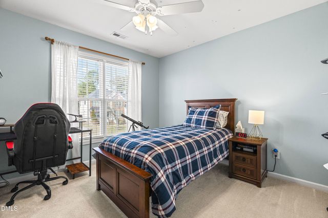 2016 Ambrose Park Lane, Cary, NC 27518