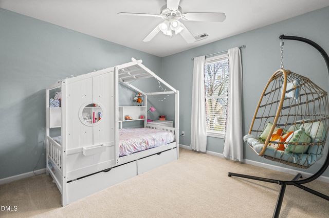 2016 Ambrose Park Lane, Cary, NC 27518