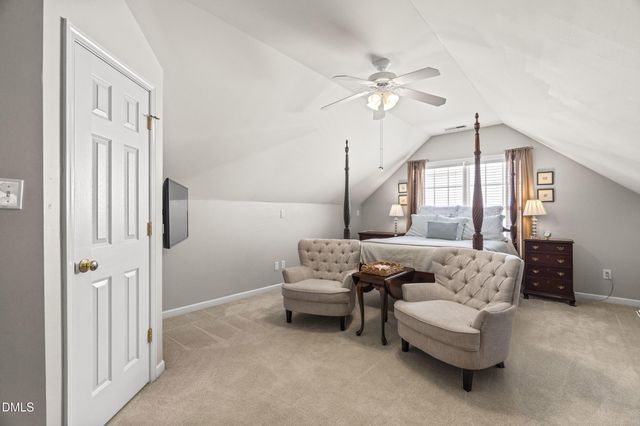 2016 Ambrose Park Lane, Cary, NC 27518