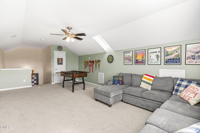 2016 Ambrose Park Lane, Cary, NC 27518