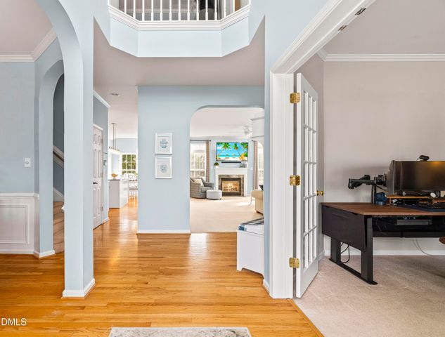 2016 Ambrose Park Lane, Cary, NC 27518