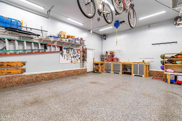 2016 Ambrose Park Lane, Cary, NC 27518