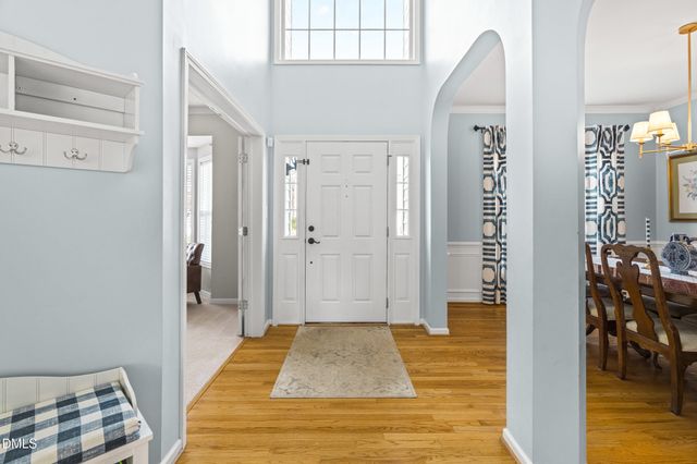 2016 Ambrose Park Lane, Cary, NC 27518