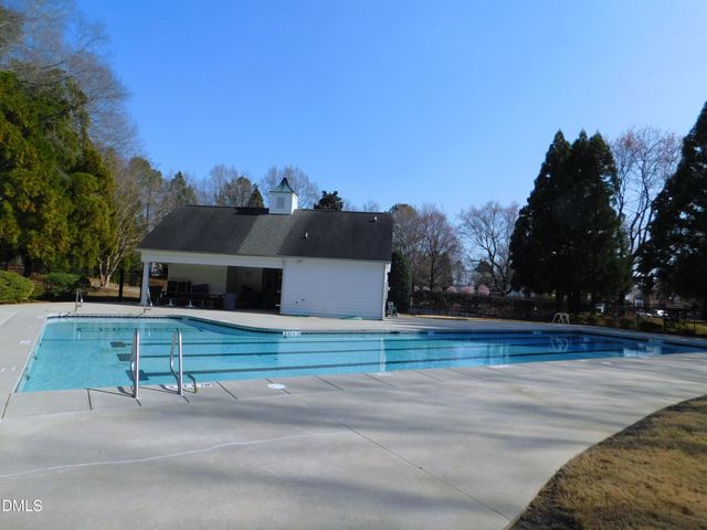 2016 Ambrose Park Lane, Cary, NC 27518