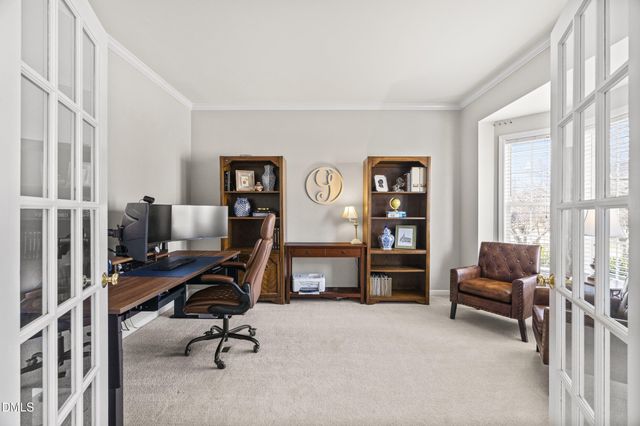 2016 Ambrose Park Lane, Cary, NC 27518