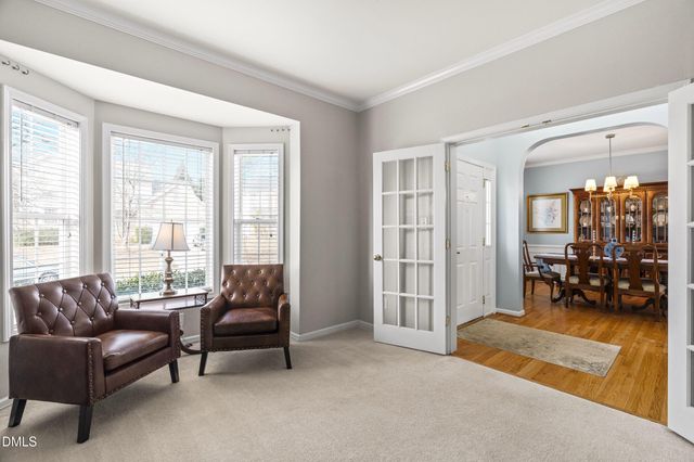 2016 Ambrose Park Lane, Cary, NC 27518