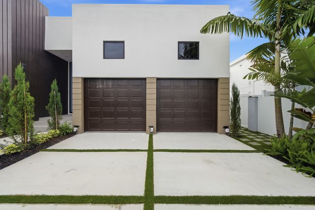 1629 NE 1st Avenue, Fort Lauderdale, FL 33305