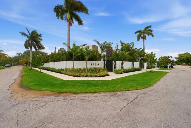1629 NE 1st Avenue, Fort Lauderdale, FL 33305