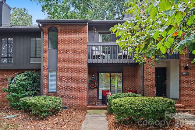 5811 Sharon Road C, Charlotte, NC 28210