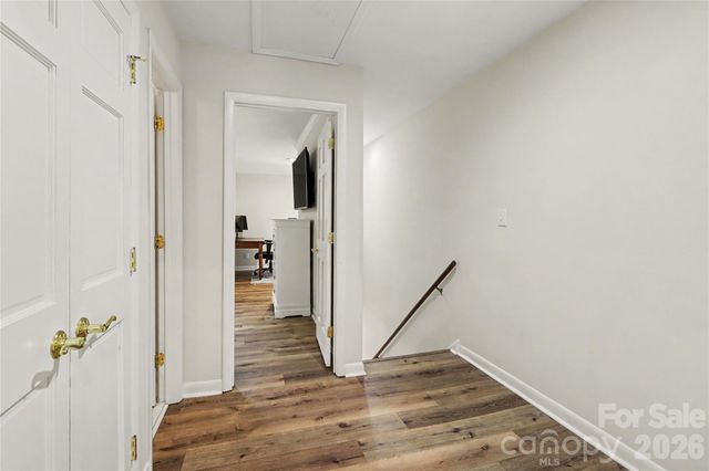 5811 Sharon Road C, Charlotte, NC 28210