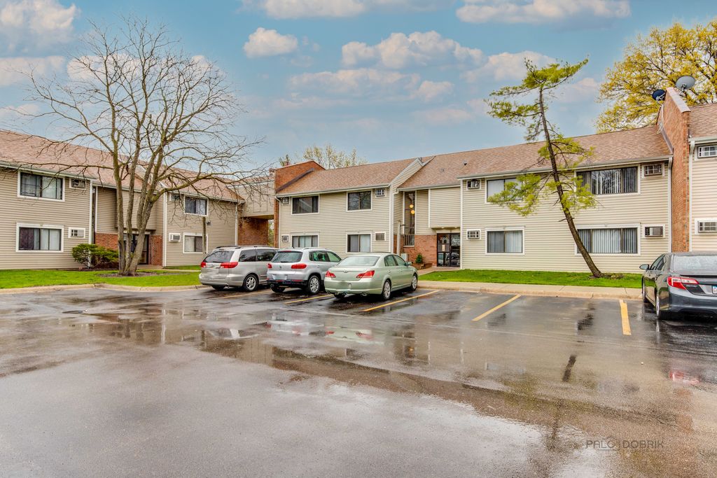 2200 Bayside Drive 4, Palatine, IL 60074