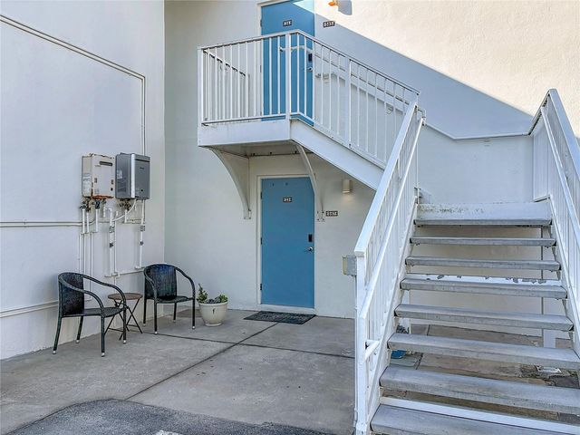 547 N ATLANTIC AVENUE 23, New Smyrna Beach, FL 32169