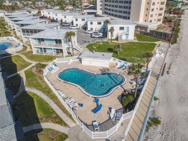 547 N ATLANTIC AVENUE 23, New Smyrna Beach, FL 32169