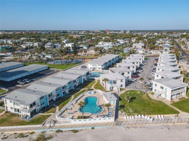 547 N ATLANTIC AVENUE 23, New Smyrna Beach, FL 32169