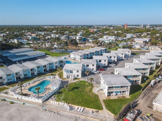 547 N ATLANTIC AVENUE 23, New Smyrna Beach, FL 32169