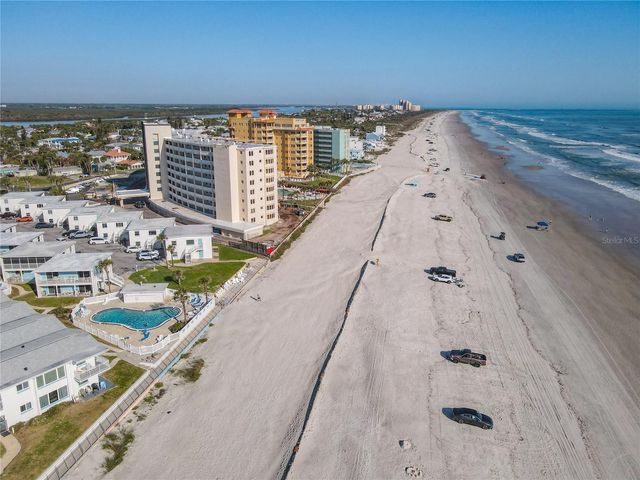 547 N ATLANTIC AVENUE 23, New Smyrna Beach, FL 32169