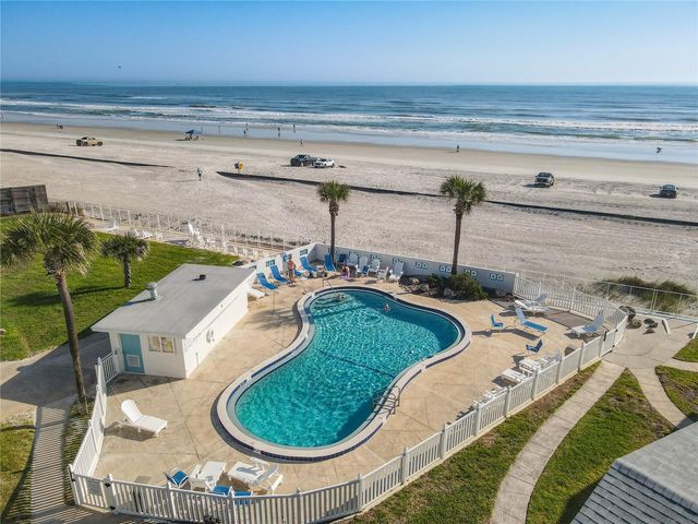 547 N ATLANTIC AVENUE 23, New Smyrna Beach, FL 32169