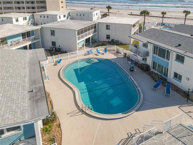 547 N ATLANTIC AVENUE 23, New Smyrna Beach, FL 32169