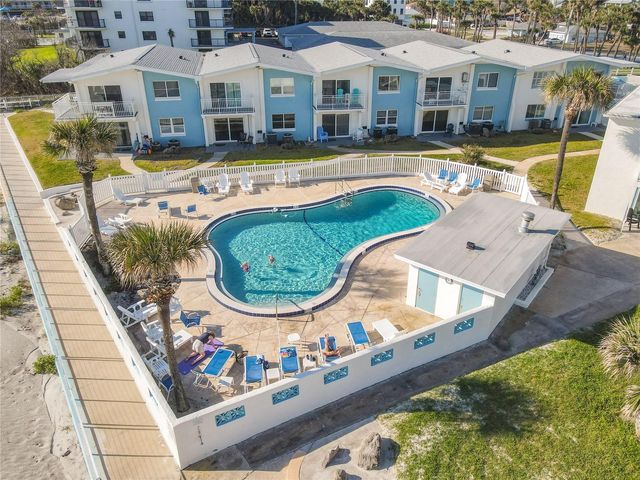 547 N ATLANTIC AVENUE 23, New Smyrna Beach, FL 32169
