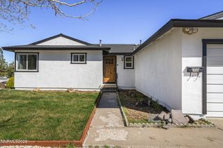 7490 Halifax Drive, Reno, NV 89506