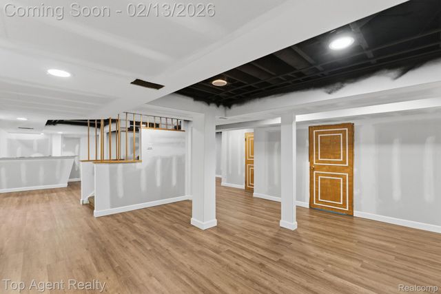 32306 Baintree Road, Farmington Hills, MI 48334