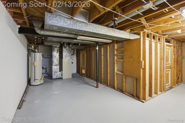 32306 Baintree Road, Farmington Hills, MI 48334