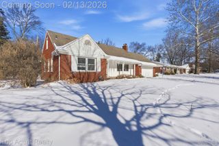 32306 Baintree Road, Farmington Hills, MI 48334