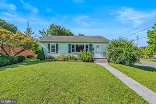 709 BERRY ST, Martinsburg, WV 25401