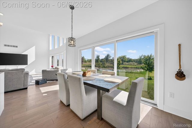54598 Deadwood Lane, Shelby Charter Township, MI 48316