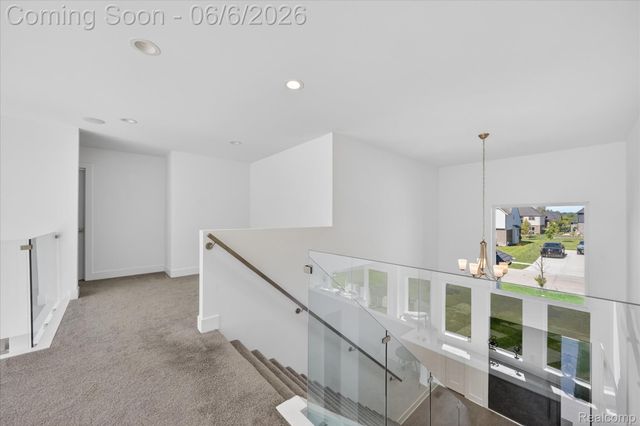 54598 Deadwood Lane, Shelby Charter Township, MI 48316