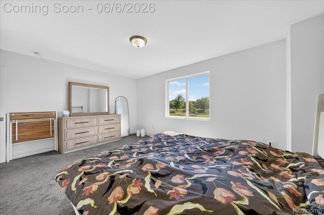54598 Deadwood Lane, Shelby Charter Township, MI 48316